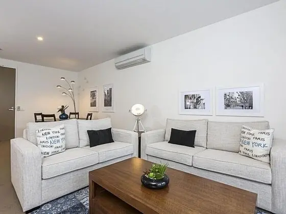 Accommodate Canberra - Quayside - Öne Çıkan Resim