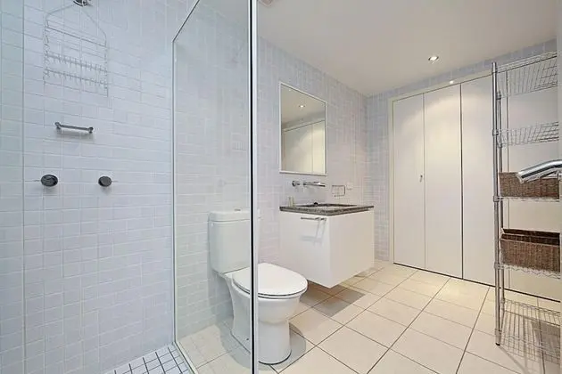 Accommodate Canberra - The Avenue - Banyo Tipleri