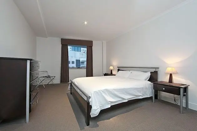 Accommodate Canberra - The Avenue - Oda