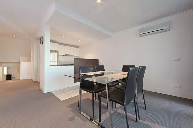 Accommodate Canberra - The Avenue - Oda Düzeni