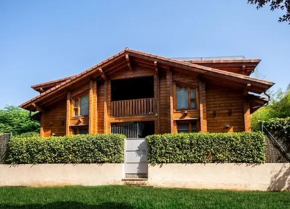 Accommodation de Salut Somlom - 1