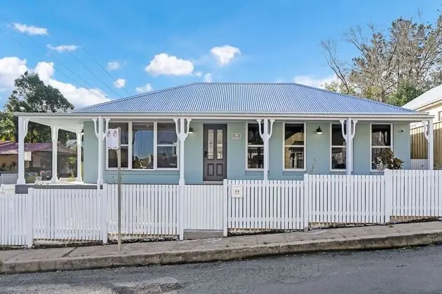 Accommodation Hunter - Bonar St Maitland