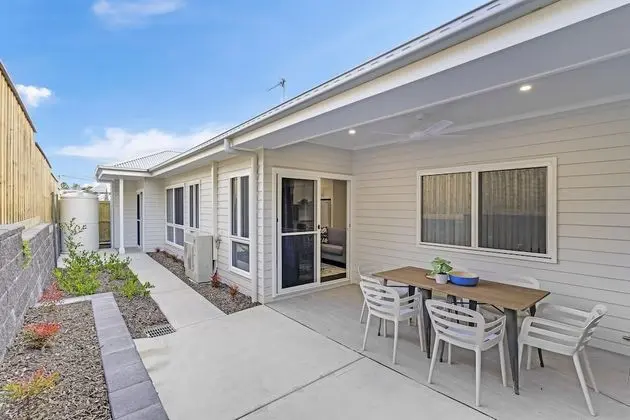 Accommodation Hunter - Bonar St Maitland