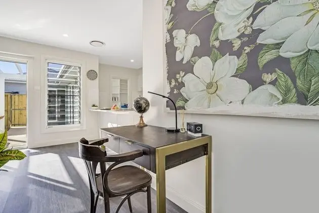 Accommodation Hunter - Bonar St Maitland - İç Mekan