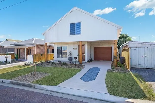 Accommodation Hunter - James St Morpeth