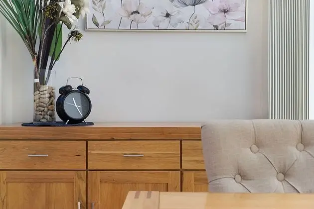 Accommodation Hunter - James St Morpeth - Oda Düzeni