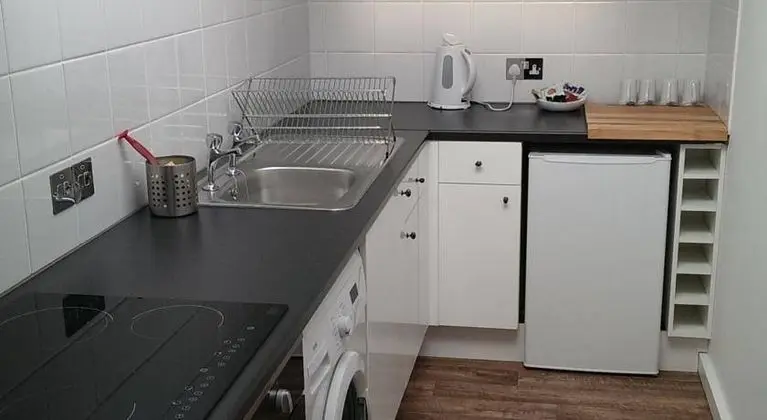 Accommodation London Bridge