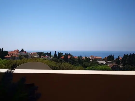 Accommodation Maria Di