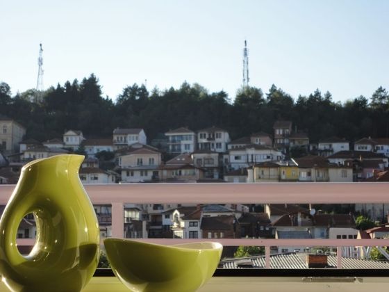 Accommodation MellFotoğrafı