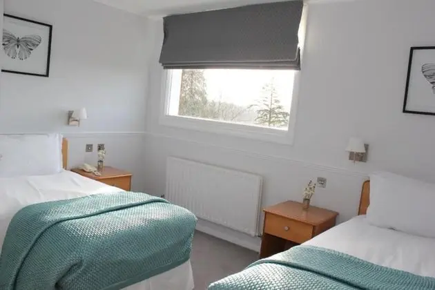 Accommodation at Salomons Estate - Oda