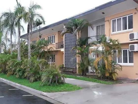 Accommodation On Sheridan