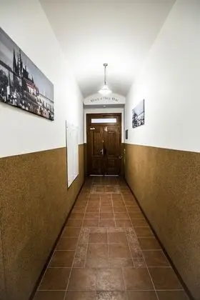 Accommodation Smečky 14 - Lobi