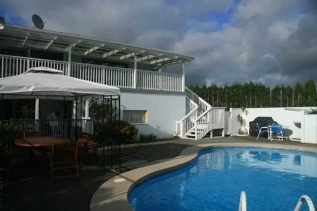 Accommodation Te Puna - 1