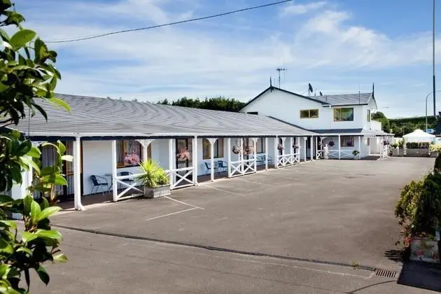 Accommodation Te Puna - Öne Çıkan Resim