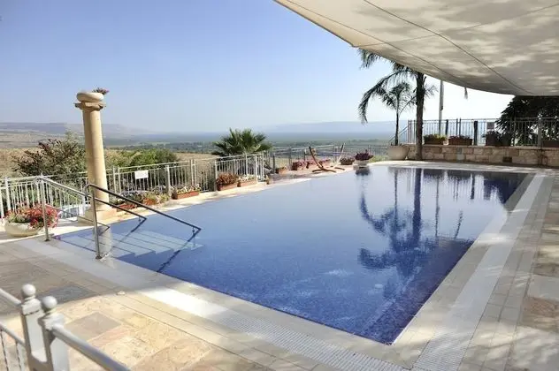 Accommodation Units The Mansion Had Nes