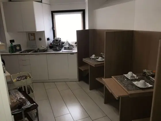 Accommodation Verona