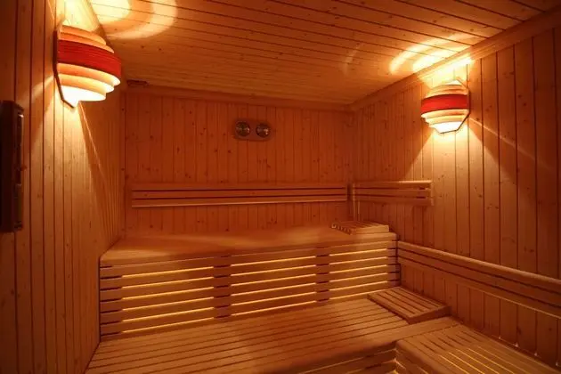 Accommodation With Wellness Center, in Val di Sole - Spa