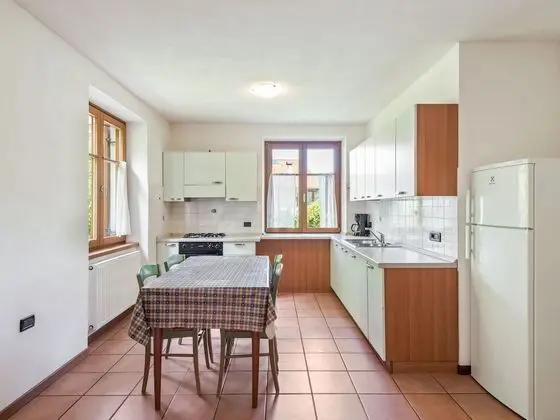 Accommodation With Wellness Center, in Val di Sole - Yerinde Yemek