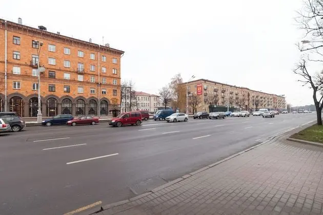 Accomodation Service Minsk
