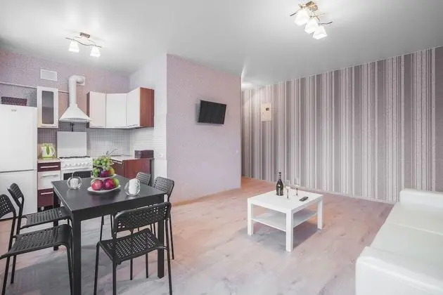 Accomodation Service Minsk - Öne Çıkan Resim