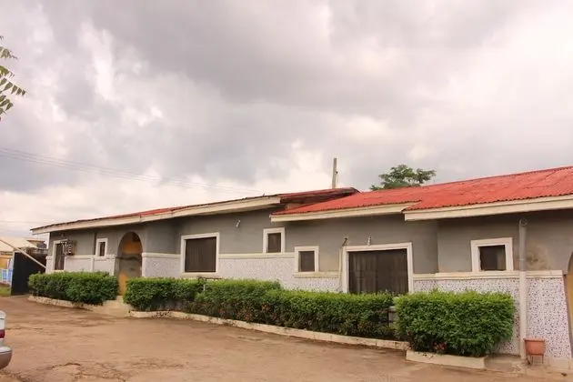 Accord Hotel & Resort Ltd