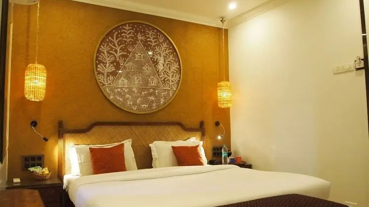 Hotel Accord Mumbai - Oda