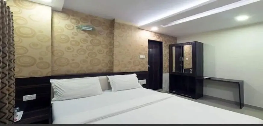 Hotel Accore Inn