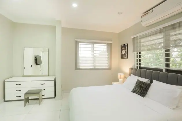 Accra Luxury Apartment at Silicon Square