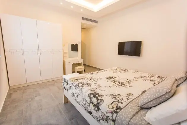 Accra Luxury Apartments at The Lul Water - Oda