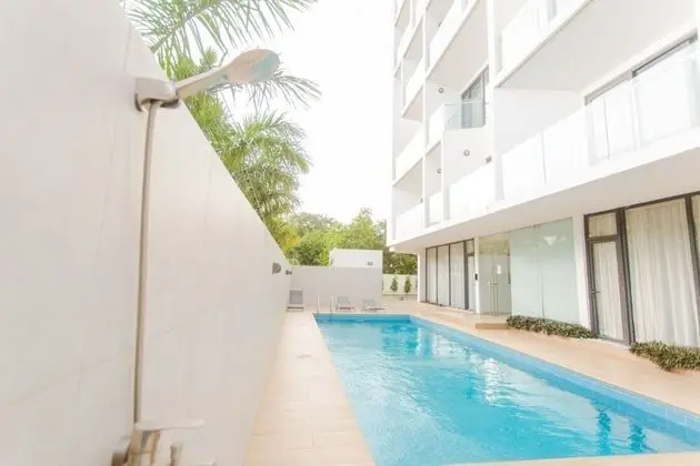 Accra Luxury Apartments at Pine Court - 1