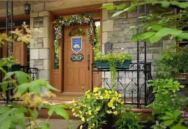 Accueil CHEZ Francois