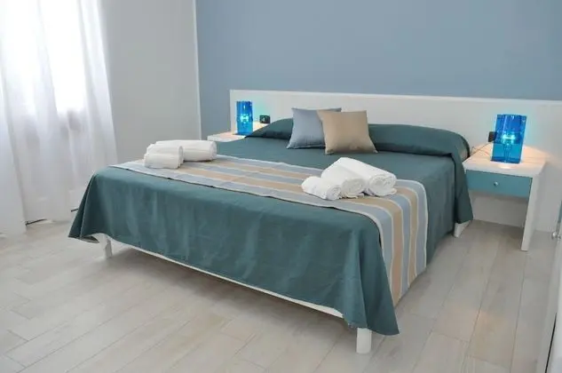 Accussì rooms - Öne Çıkan Resim