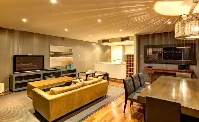 ACD APARTMENTS