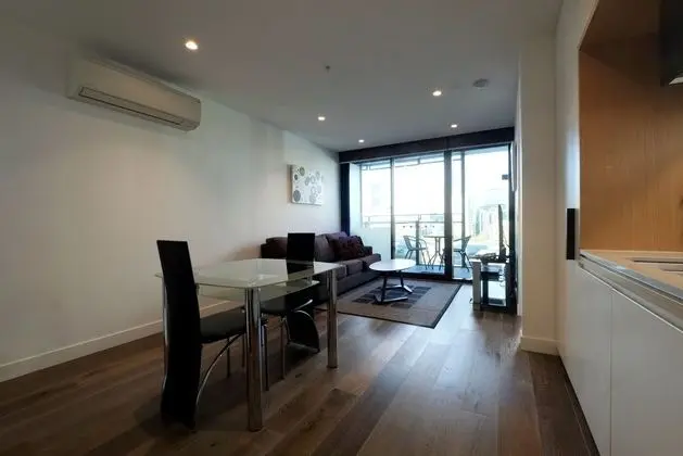 ACD APARTMENTS