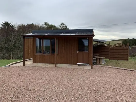 Acdc Glamping, Campervan , Caravan and Tent Resort