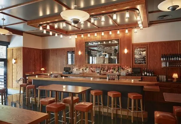 Ace Hotel Brooklyn - Yerinde Yemek
