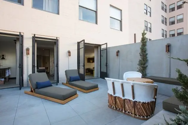 Ace Hotel Downtown LA