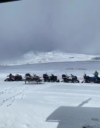 Ace Erciyes Oteli - 4