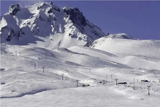 Ace Erciyes Oteli