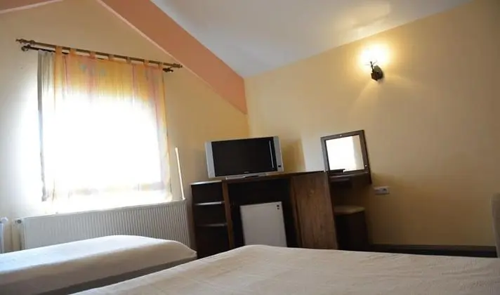 Ace Erciyes Oteli - 7