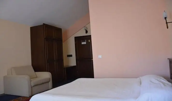 Ace Erciyes Oteli - 10
