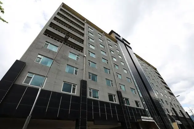 Ace Family Hotel