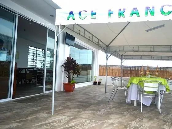 Ace Francis Hotel