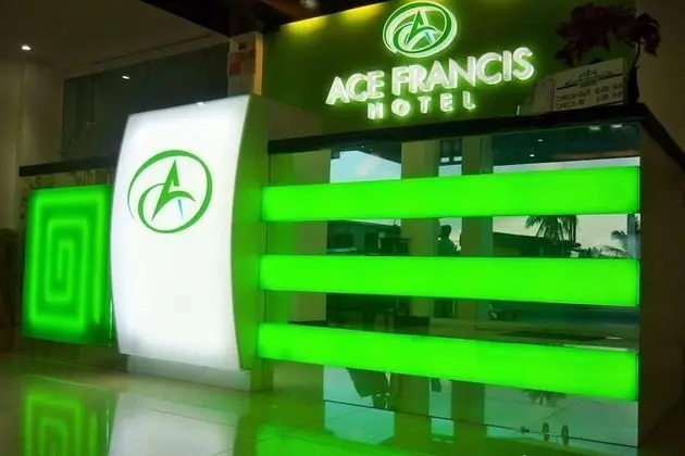 Ace Francis Hotel - Öne Çıkan Resim