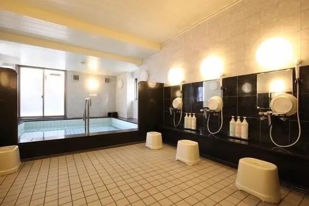 Ace Inn Fukui