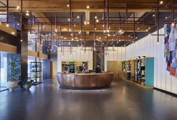 Ace Hotel Kyoto - Öne Çıkan Resim