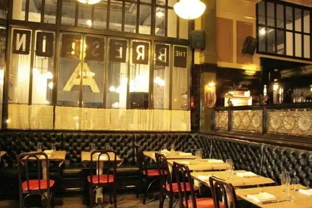 Ace Hotel New York