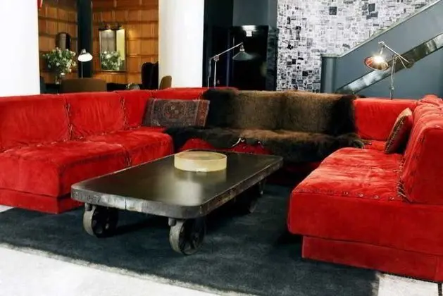 Ace Hotel New York