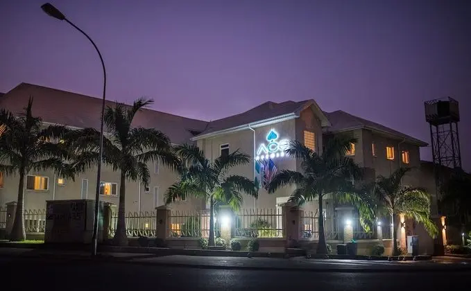Ace Premier Hotel