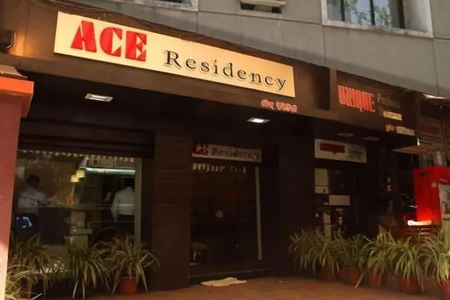 Ace Residency